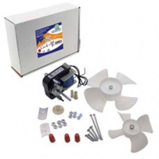 MOTOVENTILADOR NO FROST