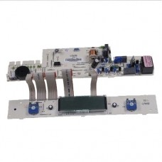 MODULO DO COMBINADO ARISTON INDESIIT