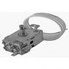 A03 0097 TERMOSTATO 2 CONTACTOS Capilar 650mm