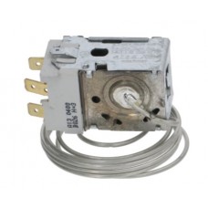 A13 0400 TERMOSTATO 3 CONTACTOS 2 PORTAS capilar 1150mm