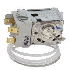 A13 0106 TERMOSTATO 3 CONTACTOS 2 PORTAS capilar 700mm