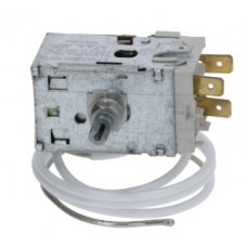 A13 0372 TERMOSTATO 3 CONTACTOS 2 PORTAS capilar 900mm