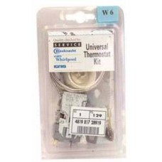 A04 1000 TERMOSTATO ATEA ARCA COM DESCONGELACAO AS6