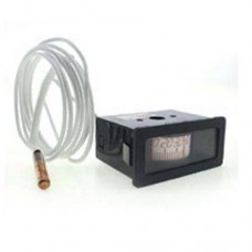 TERMOMETRO ANALÓGICO +40/-40 RET C/SONDA 57 X