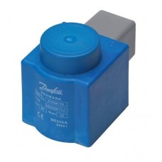 BOBINE DANFOSS IP20 12W TYPE BE230A5