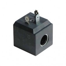 BOBINA P/ VALVULA SOLENÓIDE CEME 