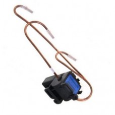 ELECTROVALVULA DE 3 VIAS BITRON 230V