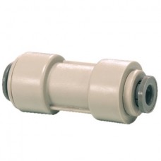 RACORD DIREITO P/ TUBO AGUA FRIG. 1/4X5/16 8M