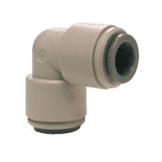 RACORD CURVO P/ TUBO AGUA DE FRIG. 5/16X5/16 