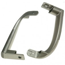 PEGA PUXADOR FRIGORIFICO BEKO CINZA