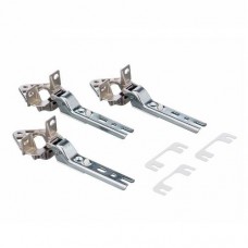 DOBRADIÇA FIRGORIFICO SIEMENS BOSCH