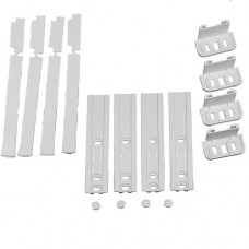 KITS DE DESLIZANTES PARA PORTA ENCASTRE