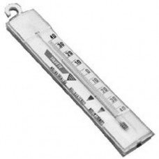 TERMOMETRO +40/-30 RECTANGULAR P/ PENDURAR