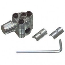 VALVULA PERFURADORA GAS BVP31