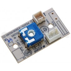 MODULO SELETRO DE TEMOERATURA