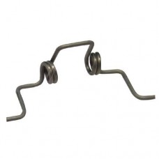 MOLA DO FECHO DA WHIRLPOOL