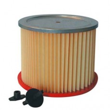 FILTRO CENTRAL P/MOTOR ASPIRADOR .( 185X139MM