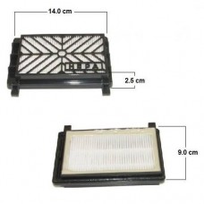 FILTRO HEPA ASPIRADOR 