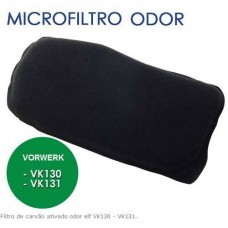 FILTRO DO ASPIRADOR VORWERK VK130/ VK131 ANTI