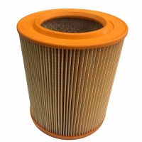 FILTRO DO MOTOR CILINDRICO ASPIRAÇÃO CENTRAL