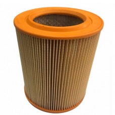 FILTRO DO MOTOR CILINDRICO ASPIRAÇÃO CENTRAL