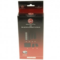 KITS DE FILTROS DO ASPIRADOR U92