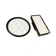 KIT FILTROS ROWENTA SILENCE FORCE