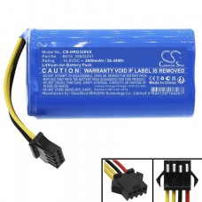 BATERIA LI-ION  P/ ASPIRADOR HOOVER 14,8V-260