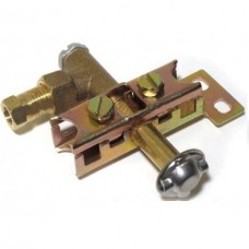 CABEÇA DO PILOTO FORNO INDUSTRIAL 3 CHAMAS IN