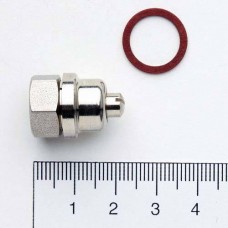 VALVULA SEGURANÇA SEB