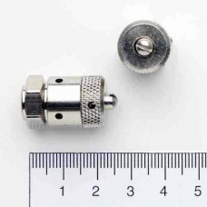 VALVULA DE SEGURANÇA SILAMPOS