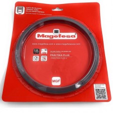 JUNTA PANELA MAGEFESA PRACTIKA  Ø 180 MM