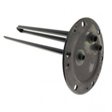 SUPORTE DA RESISTENCIA FAGOR 165MM 