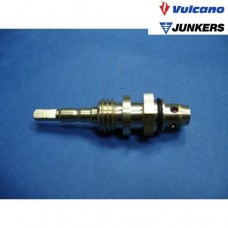 EIXO SELECTOR CALDAL VULCANO