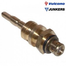 EIXO SELECTOR CALDAL VULCANO 