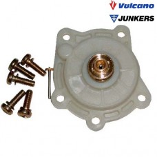 TAMPA AUTOMATICO DE AGUA MEMBRANA OVAL WR11