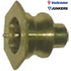 CASQUILHO DE LIGAÇÃO COMPLETO