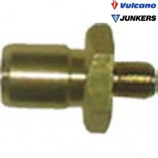 CASQUILHO DE LIGAÇÃO