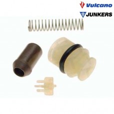 CORPO REGULADOR VULCANO WB