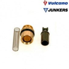 ESTABILIZADOR DE CAUDAL 