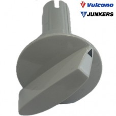 BOTÃO MANÍPULO SELETOR CAUDAL ÁGUA ESQUENTADO