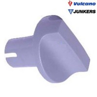 BOTÃO SELETOR CAUDAL / MANÍPULO GÁS ESQUENTADOR VULCANO 