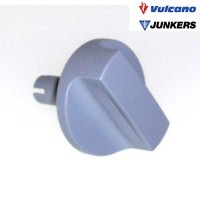 BOTÃO SELETOR CAUDAL / MANÍPULO ÁGUA ESQUENTADOR VULCANO WR11-2