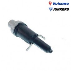 ISQUEIRO VULCANO MOD CINZENTO