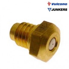 INJECTOR PILOTO VULCANO NATURAL W11 E