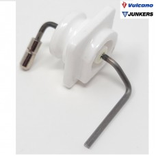 SONDA DE IONIZAÇÃO