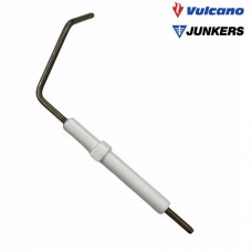 SONDA DE IONIZAÇÃO