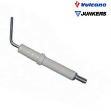 VELA ESQUENTADOR VULCANO ANTIGO