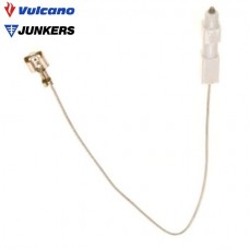 CONDUTOR DE IGNIÇÃO DA VULCANO