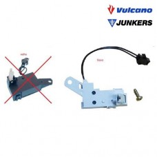 MICRO INTERRUPTOR MICROSWITCH ESQUENTADOR VULCANO JUNKERS